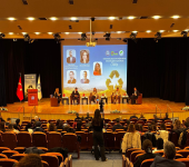 Üniversitelerde Atık Yönetimi ve Sürdürülebilir Çözümler Çalıştayı’na Katılım Sağlandı.