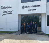 Dr. Öğr. Üyesi Hanife İRİS, Öğrencileriyle Geri Dönüşümde Örnek Oldu.