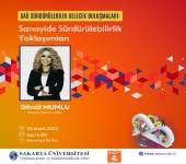 Sanayide Sürdürülebilirlik Yaklaşımları