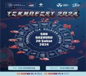 TEKNOFEST 2024 Başvuruları