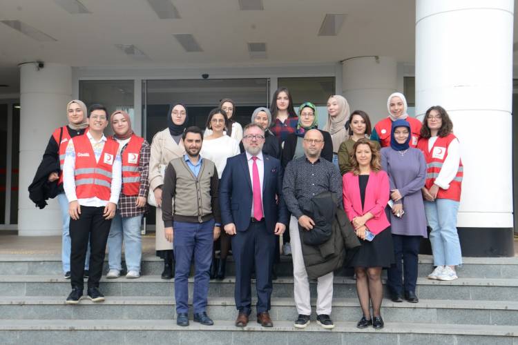 Beyin Ölümü ve Organ Bağışı Semineri