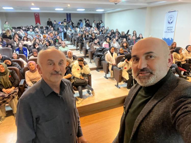 Bağımlılıkla Mücadele Konferansı