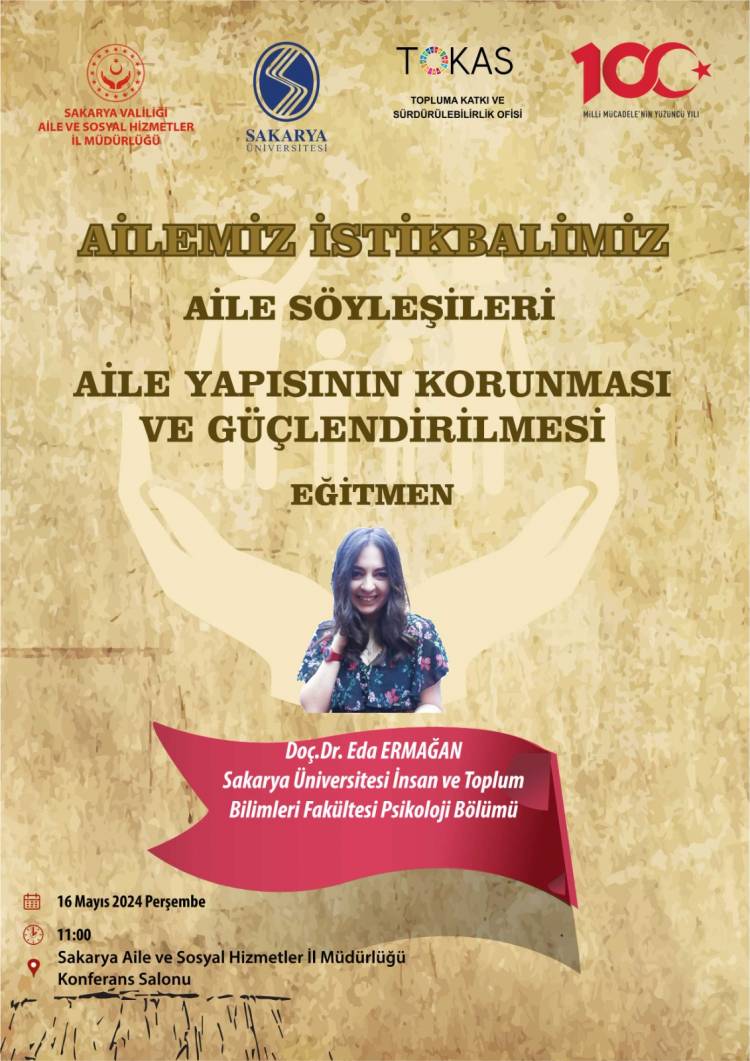 Aile Yapısının Korunması ve Güçlendirilmesi Semineri