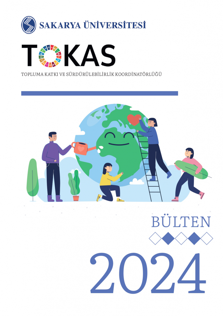 2024 Yılı Etkinlik Raporu